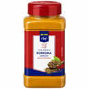 Kurkuma gemahlen 170 g Dose K