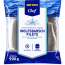 METRO Chef Premium Wolfsbarschfilet tiefgefroren - 900 g