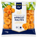 METRO Chef Aprikosen tiefgefroren - 1 kg Beutel k