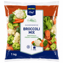 METRO Chef Premium Kaisergemüse tiefgefroren - 1kg Beutel k