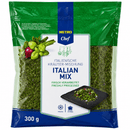 METRO Chef Kräutermischung Italian Mix tiefgefroren - 300 g Beutel k