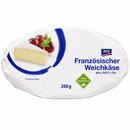 Fromage Moelleux französischer Weichkäse mit Edelschimmelrinde, 60 % Fett 200 g 🇫🇷 k