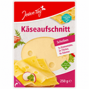 Jeden Tag Käseaufschnitt Mischung 250g k