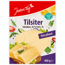 Jeden Tag Käsescheiben Tilsiter 45 % Fett 400g Packung k