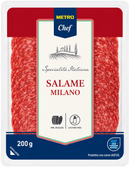 Salami di Milano italienische Salami geschnitten 200g 🇮🇹 k