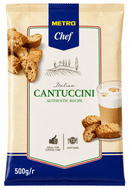 Cantuccini Mandel-Kekse 500 g Packung aus Italien 🇮🇹 k