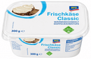 Frischkäse Natur im Becher 300 g k