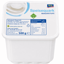 Speisequark Magerstufe 0,3% Fettanteil 500 g Becher k