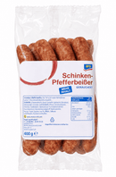 Schinken-Pfefferbeißer – Der würzige Snack mit rauchigem Aroma 400g k