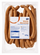 Wiener Würstchen 20 Stück à ca. 50 g insgesamt 1kg k