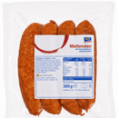 Mettenden 4 Stück à 75 g - 300 g Packung k