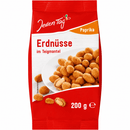 Erdnüsse im Teigmantel Paprika 200g