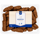 Cevapcici, fertig gebraten, aus Schweinefleisch - 1 kg Packung k