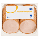 Putenbrustroulade in Scheiben - 700 g Packung k