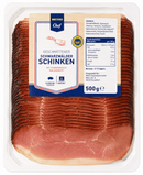 METRO Chef Schwarzwälder Schinken Schwein - 500 g Packung k