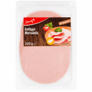 Jeden Tag Geflügel-Mortadella geschnitten 200 g