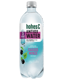 Hohes C Wasser mit Geschmack Antiox Water zzgl. Pfand 0,25 €