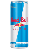 Red Bull Energy Drink, zuckerfrei 0,25l