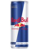 Red Bull Energy Drink, Original 0,25l