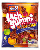 Storck Nimm2 Lachgummi Fruchtgummi Cola Flaschies 200g