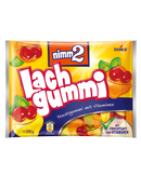 Storck Nimm2 Lachgummi, Fruchtgummi Original 250g