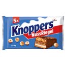 Knoppers Nussriegel 5er-Pack 200g