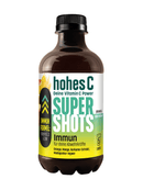 Hohes C SuperShots Immun Saft Smoothie Energy 0,33 Liter