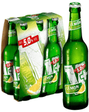 Veltins Biermix V+ Lemon 6x0,33l zzgl. Pfand 0,48 €