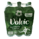 Volvic Mineralwasser, Naturelle (6x 1,500 Liter)