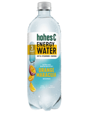 Hohes C Wasser mit Geschmack Energy Water, Orange-Maracuja 0,75l