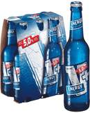 Veltins Biermix V+ Energy mit Guarana 6x0,33l zzgl. Pfand 0,48 €
