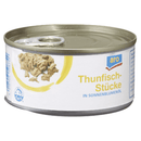 Thunfisch Chunks Öl - 185 ml Dose