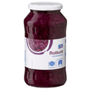 Rotkohl küchenfertig - 720 ml Glas