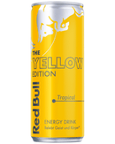 Redbull Energy Drink Tropical 0,25l