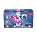 Actimel + 3in1 Heidelbeere & Brombeere 6 Stück à 100 ml - 600 ml
