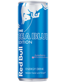 Red Bull Energy Drink Heidelbeere 0,25l