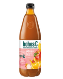 Hohes C Granini Milder Multivitamin Saft 1 Liter