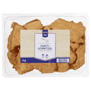 Deine kleinen Partyschnitzel – 1kg Genuss für jede Gelegenheit