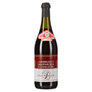Dein Laura Romagnelli Lambrusco Grasparossa di Castelvetro – Italienischer Rotwein für besondere Momente (0,75 l)