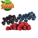 Beeren Mix 150g