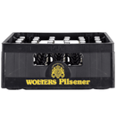 Wolters Pilsener Glas - 30 x 0,33 l Glasflaschen