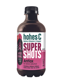 Hohes C Super Shots Antiox Smoothie,Saft,Energy 0,33l