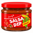 Jeden Tag Salsa Dip pikant 310g