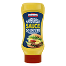 Homann Hamburger Sauce 430 ml