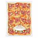 Pizza Lorenzo Familienpizza Schinken gekühlt - 1,15 kg