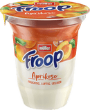 Müller Froop Joghurt, Aprikose 150g