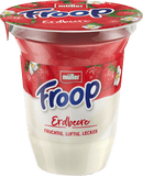 MÜLLER Froop Erdbeere Joghurt 150g
