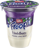 Müller Froop Heidelbeere 150g