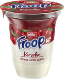 Müller Froop Kirsche Joghurt 150g
