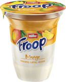 Müller Froop Joghurt, Mango 150